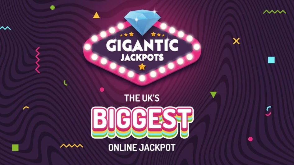 Pink Casino Gigantic Jackpots
