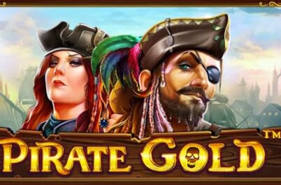 Pirate Gold by Pragmatic Play