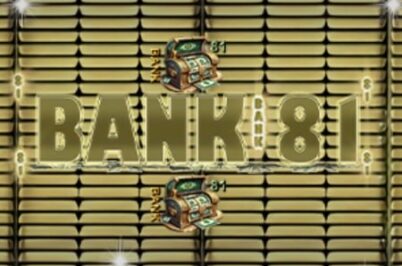 Bank 81 by Kajot