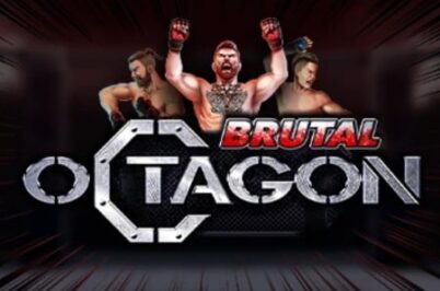 Brutal Octagon by Kajot