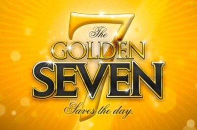 Golden Seven by Kajot
