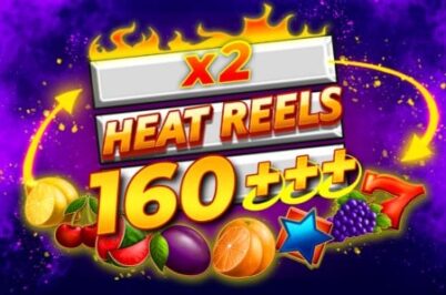 Heat Reels 160+++