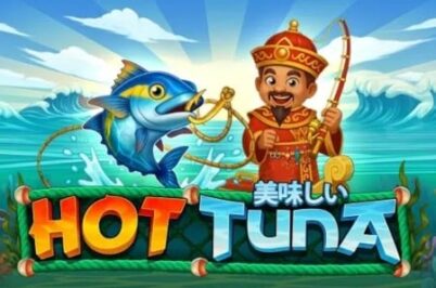 Hot Tuna by Pragmatic Play