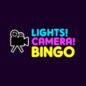 Lights Camera Bingo