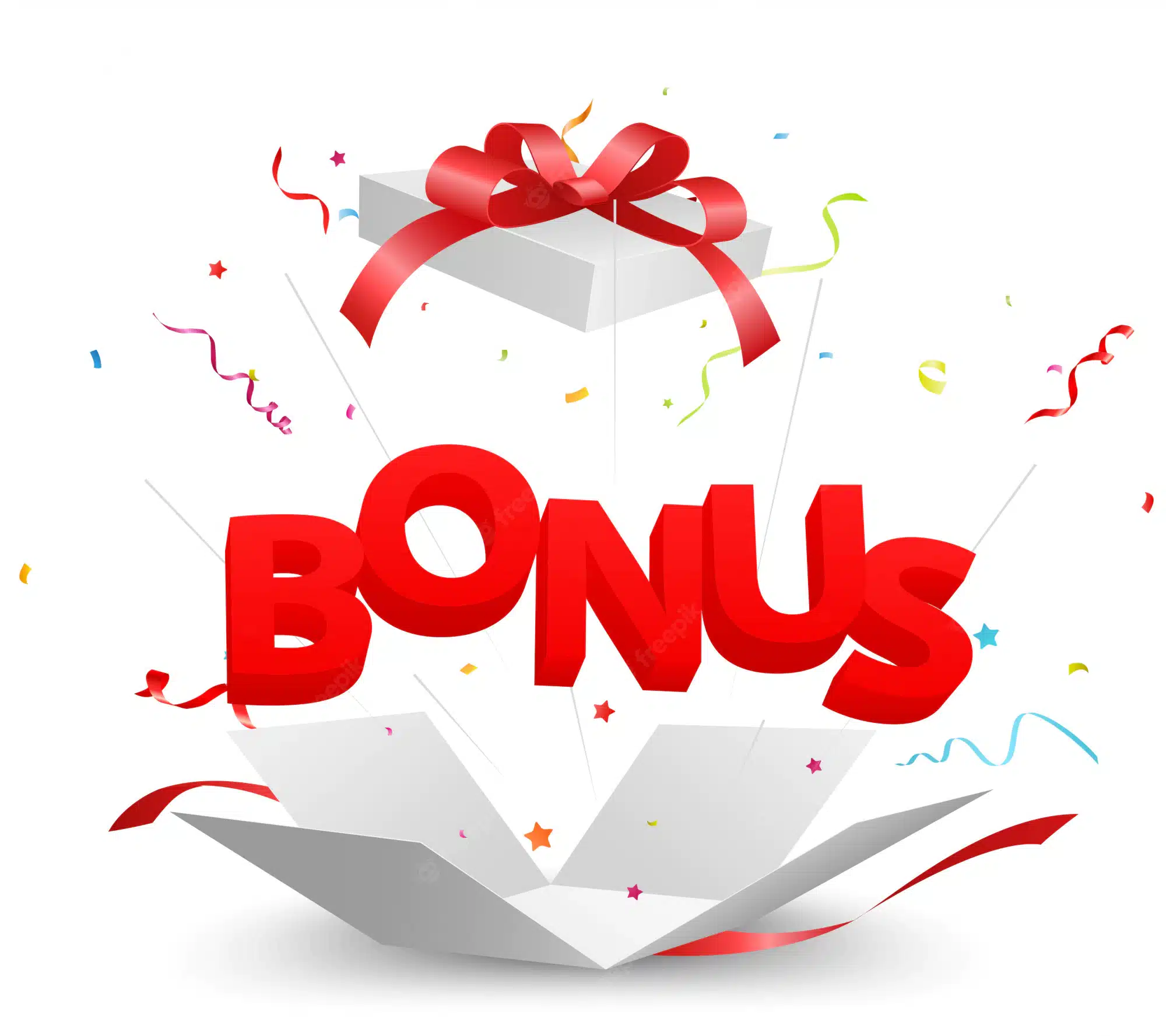 Sports betting bonuses