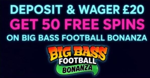 Vegas Wins welcome bonus