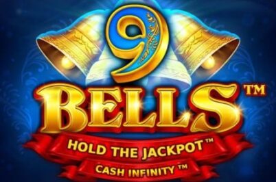 9 Bells by Wazdan