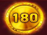 Cash 15 Coins Grand Gold Edition