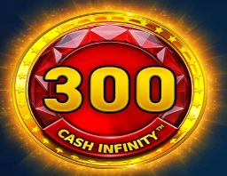 Cash infinity 15 Coins Grand Diamond Edition