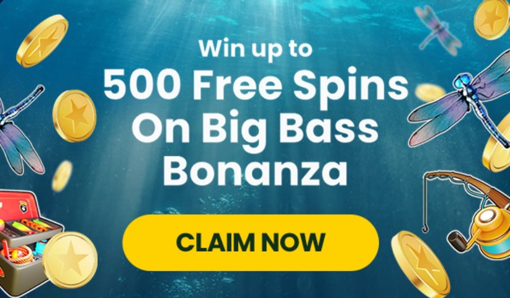 Great Britain Casino welcome bonus