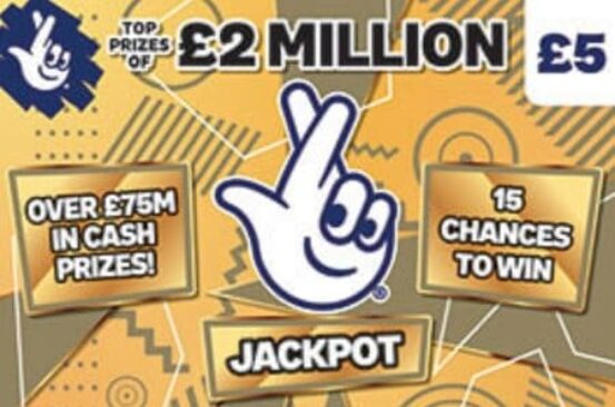 £2 Million Gold by 
