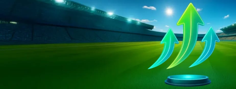 Betrino Casino Build your Acca and let the boost do the rest