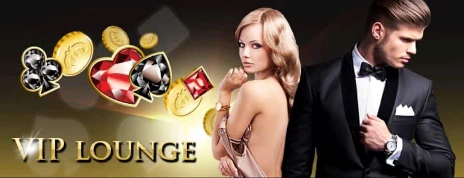 EuroKingClub VIP Lounge