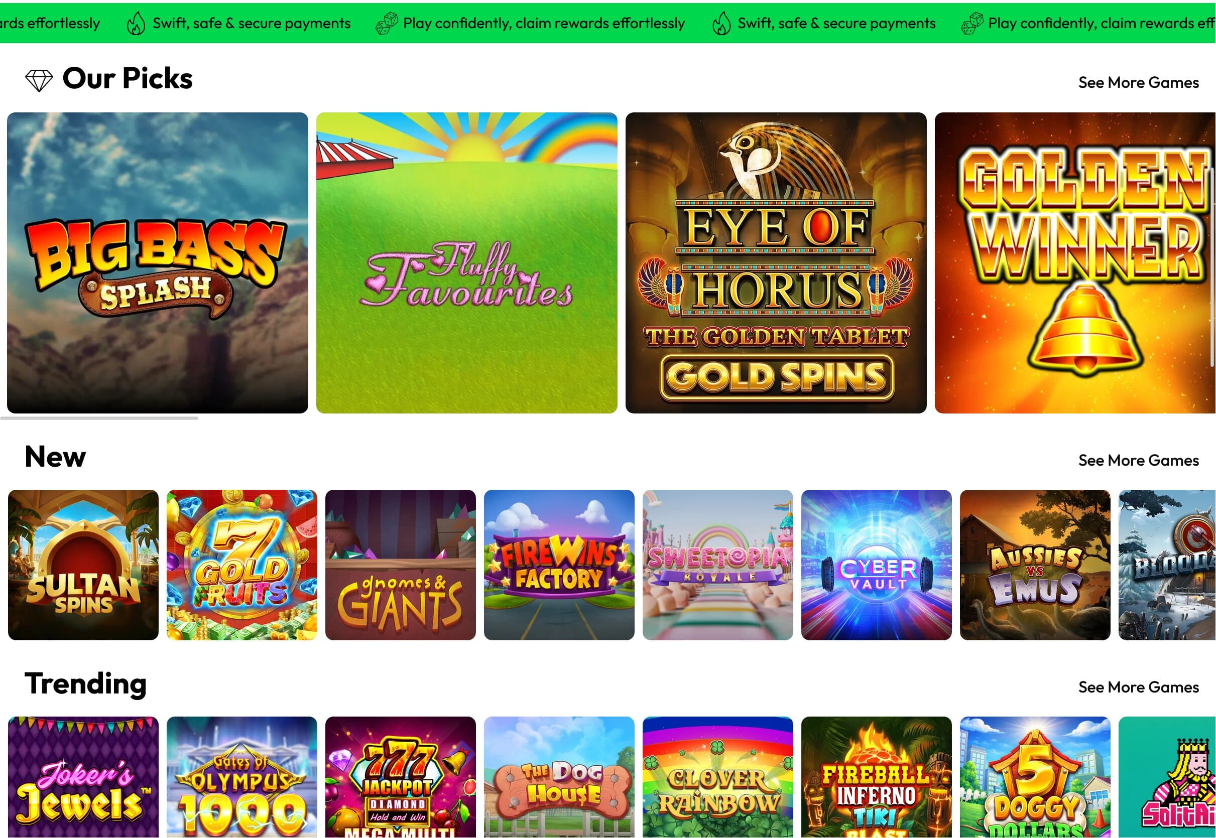Fruity Wins Casino Registration Guide