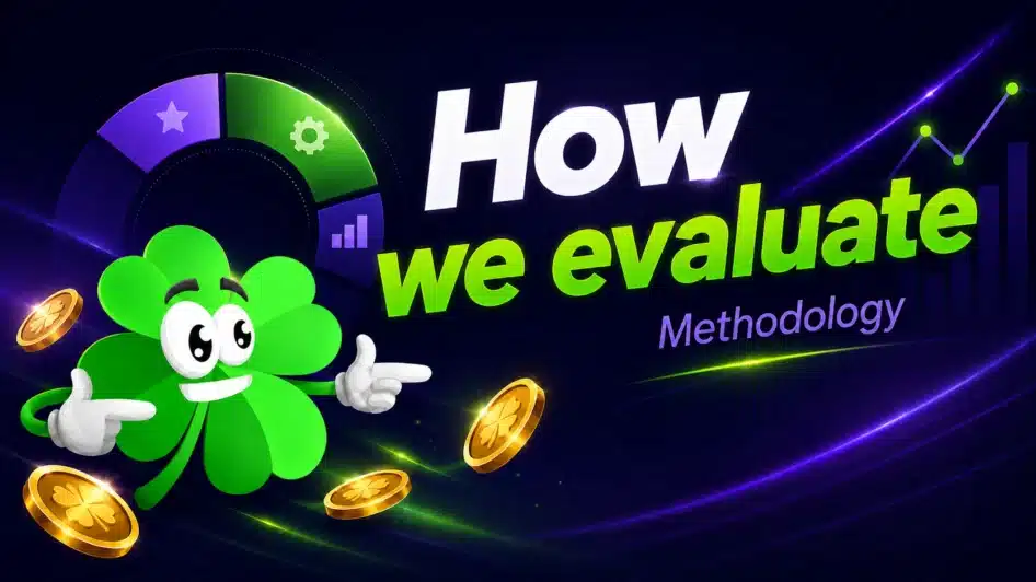 How we evaluate - methodology