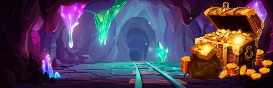 Open Betrino's Mystery Box for up to 100 Free Spins