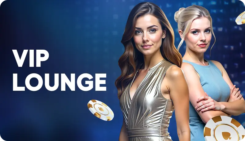 play kasino vip lounge