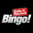Daily Record Bingo