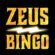 Zeus Bingo
