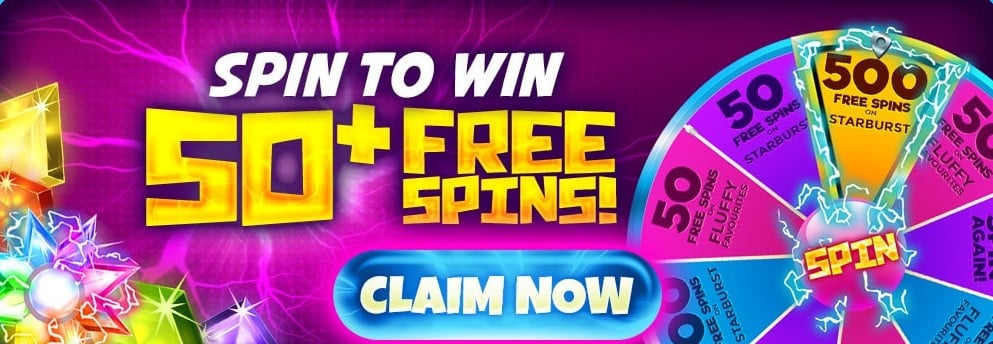 Turbo Reel promotion at Daily Record Bingo