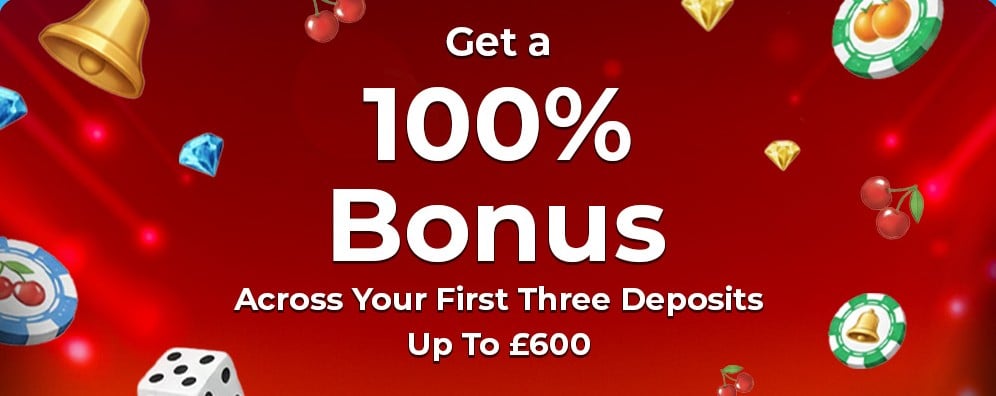 Daily Record Bingo welcome bonus