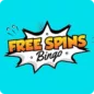 Free Spins Bingo
