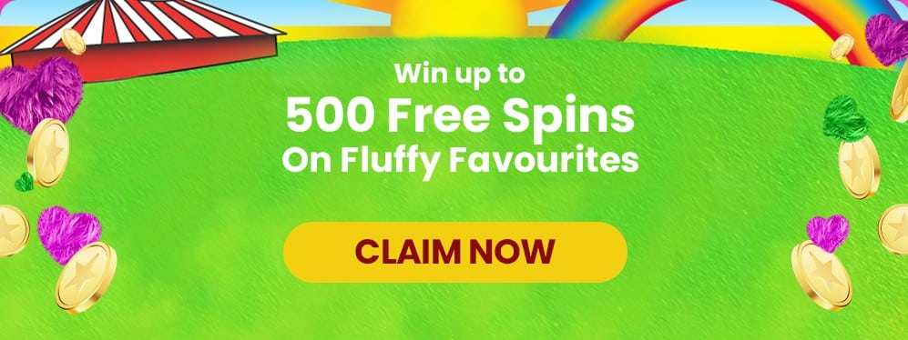 NewSpins welcome bonus