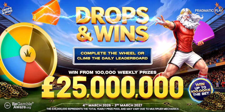 666 casino drops & wins