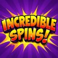 Incredible Spins